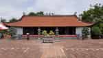 聖チャン・フン・ダオ寺院