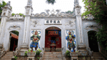 Thuong Temple