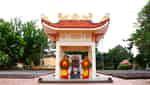 Trung Hoa 묘지 (Khue Trung 묘지)