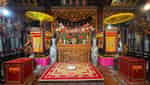 Hat Mon 寺（供奉二征）