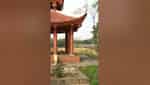 Burial location of patriot Luong Ngoc Quyen