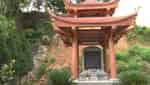 Cang Ba Van historical site