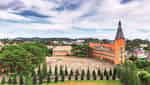 大叻师范学院