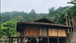 Di tích đồn Nà Ngần