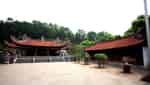 Lac Long Quan National Ancestor Temple