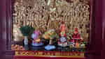 Lac Long Quan National Ancestor Temple