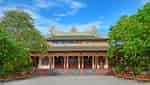 Chùa Sắc Tứ Tịnh Quang