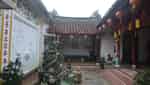 福建大会堂