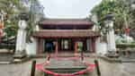 Dinh Tien Hoang 왕의 사원