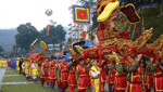 Lễ hội Đền Thượng