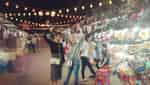芽庄夜市-3