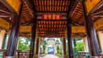 Lăng mộ Mạc Cửu