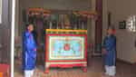 陈贵盖寺