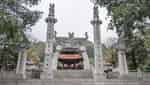 Lac Long Quan National Ancestor Temple