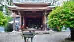 ダホア寺院