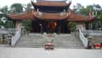 Au Co Mother Goddess Temple