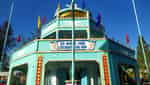 Holy purity Ngoc Son Quang