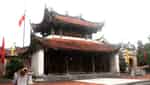 クアン・チュン皇帝の寺院