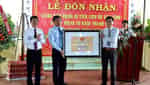 DI TÍCH LỊCH SỬ ĐỀN THỜ ĐỨC THÁNH TRẦN