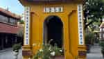 Chùa Trấn Quốc