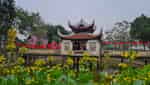 Đền Đuổm