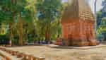 扬蓬湛塔