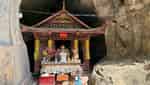 항 추아(Hang Chua)와 항 파고다(Hang Pagoda)