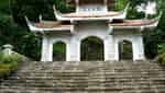 Au Co Mother Goddess Temple