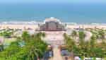 Xuan Thanh Beach-1