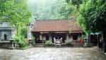 Au Co Mother Goddess Temple