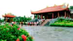 National historical site of 60 martyrs of TNXP Company 915, Team 91 Bac Thai