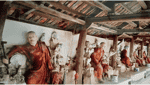 Van Coc 공동 주택, Van Trung 코뮌