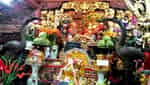 Au Co Mother Goddess Temple