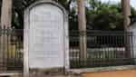 Cluster of Thai Nguyen uprising relics