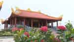 National historical site of 60 martyrs of TNXP Company 915, Team 91 Bac Thai