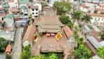 Ha Bi Trung Communal House