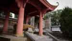 チャン グエン ハン寺院