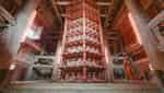 Xua 寺院の遺跡群 - Giam Pagoda - Bia 寺院