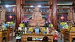 Phu Lien Pagoda