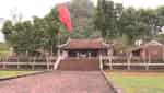 凡山-武山遗址区
