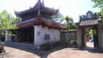 クアン・チュン皇帝の寺院