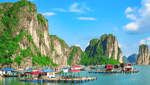 库阿万渔村-1