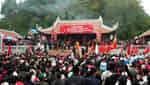 凡山-武山遗址区