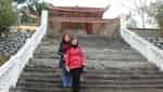 Tiểu khu Trọng Con