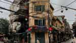 Hanoi Old Quarter-1