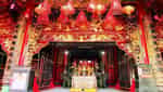 Kien An Cung(옹콰치 파고다)