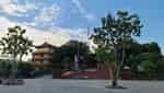 Phu Lien Pagoda