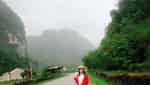 Phuc Sen 단조 마을.-3