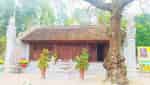 ヒエンタン寺院へ