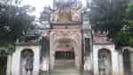 Duc Hoang Temple